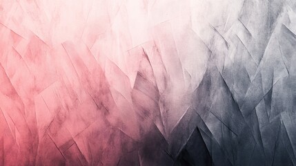 Abstract gradient of pencil strokes with jagged edges showcasing a blend of dark and light tones