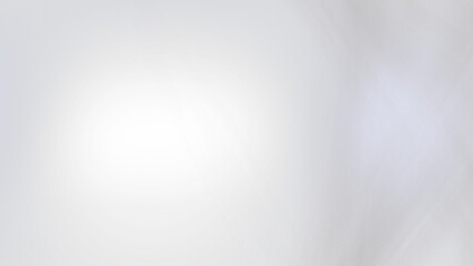 Abstract Background with Soft Gray Streaks on Black