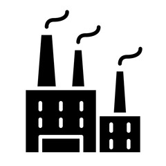 Factory icon