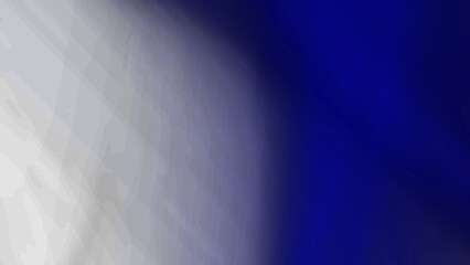 Abstract Gradient of Deep Blue and Black