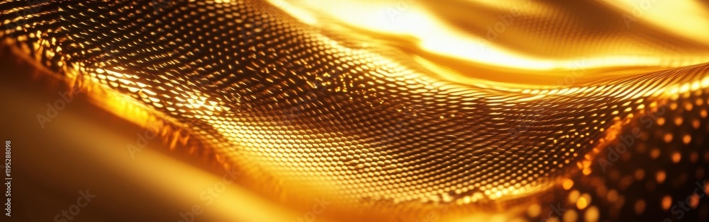 Poster vibrant gold and yellow textured background creating a dynamic and lively atmosphere perfect for cre
