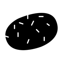 Potato icon