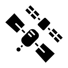 Satellite icon