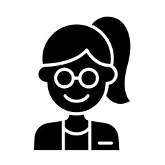 Teacher icon