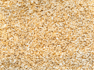 Beige Granular Texture Background Image