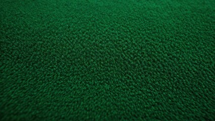 Vivid green suede folds for premium branding and design ideas.