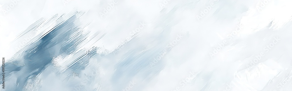 Poster soft white canvas with a bold black pencil creating striking contrast in a minimalist art compositio