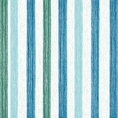 Calming Blue Teal Aqua Striped Background Texture