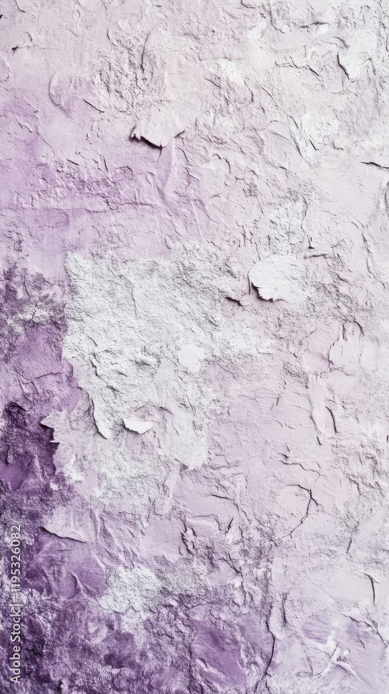 Aufkleber textured wall adorned with soft pastel hues creating an inviting ambiance in a serene space