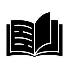 Book icon