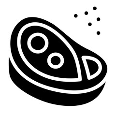 Steak icon