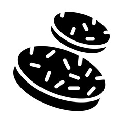 Sausage icon