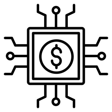 Concurrency Icon