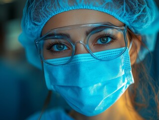 Expertise and Care in Surgical Practice