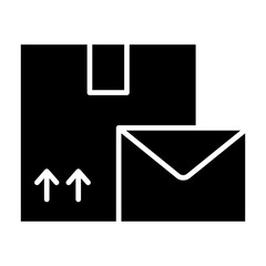 Package icon