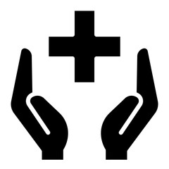 Obraz premium Medical icon