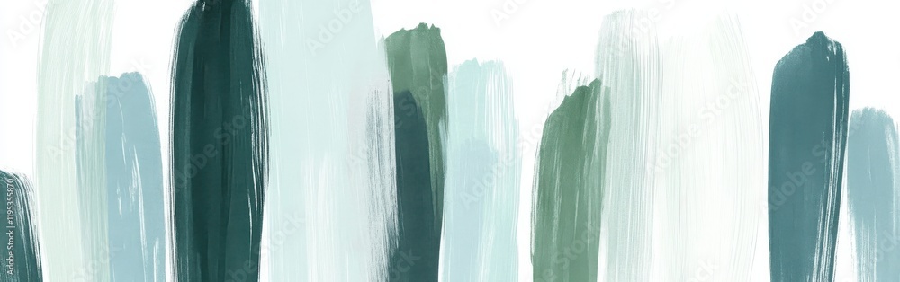 Poster bold pencil strokes create a dynamic abstract design on a white background emphasizing texture and c