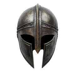 Ancient Greek Helmet: A Symbol of Valor and Warfare