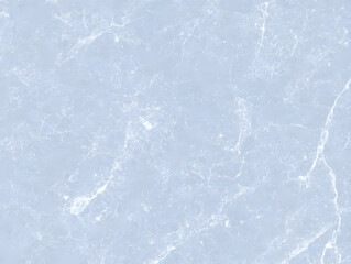 Fototapeta premium Light Blue Marble Texture Background
