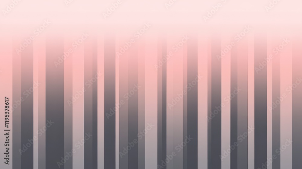 Poster smooth abstract gradient background featuring soft hues transitioning from light to dark shades