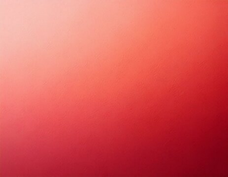 Fond Artistique : D&eacute;grad&eacute; Uni Rose et Saumon avec Effet Subtil Generated image