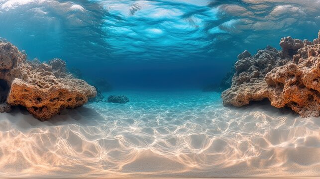 「海の中の景色」の写真素材 | 808,850件の無料イラスト画像 | Adobe Stock