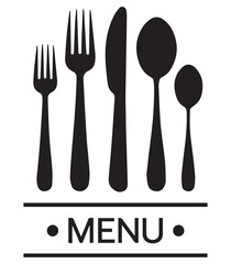 restaurant menu design