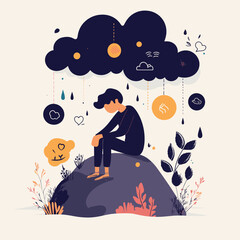 Solitude and Reflection