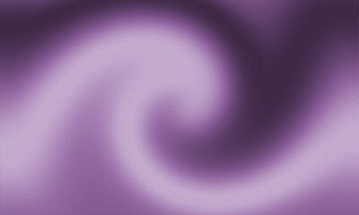 abstract purple and black grainy gradient color background, noise texture effect, illustration of purple gradient background and wallpapers, posters, banners, flyers, and cards.	