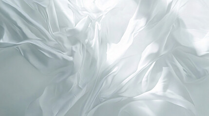 Fototapeta premium ABSTRACT WAVE BACKGROUND WHIT PASTEL COLORS ABSTRACT LIQUID LINES WHITE VIBRANT COLORS SMOOTH WALLPAPER