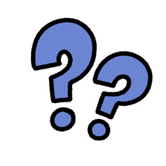 pcsk cartoon color project doodle element cute