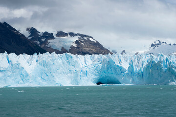 Perito Moreno 10
