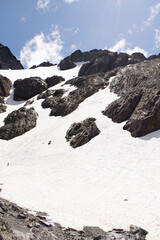 Glaciar Martial 004
