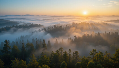 Fototapeta premium High-Resolution Wooden Texture Background with Subtle Lighting