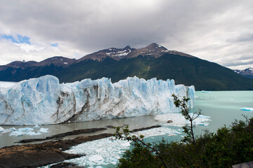Iceberg Perito Moreno 024