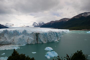 Iceberg Perito Moreno 014