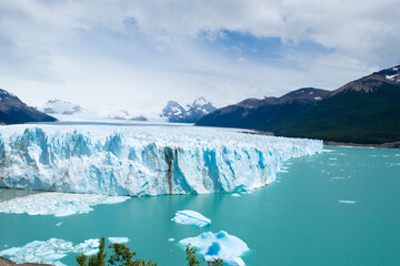 Iceberg Perito Moreno 008