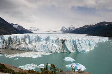 Iceberg Perito Moreno 007