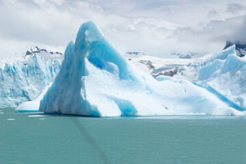 Iceberg Perito Moreno 004