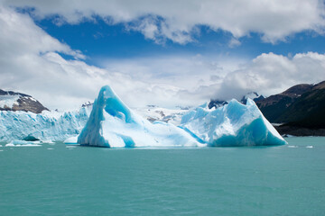 Iceberg Perito Moreno 002
