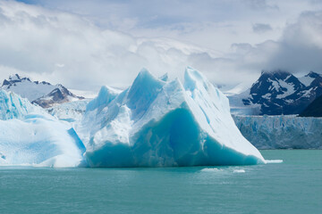 Iceberg Perito Moreno 001