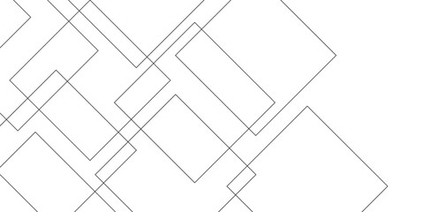 Abstract background with cubes. Modern geometric background. White ceramic brick tile.	
