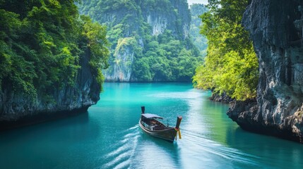 Adventure tours create memories with thrilling activities.