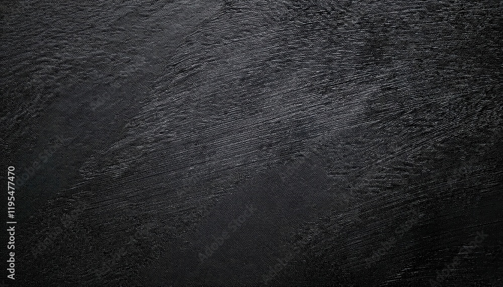 Aufkleber diagonal textured black abstract background with dynamic brush strokes for minimalist designs, moder