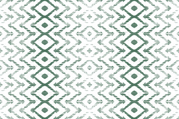 Geometrical with abstract texture Pattern in high definition texture isolated on white canvas with trending colors
