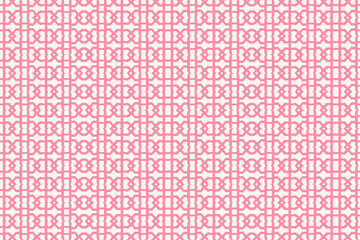 Geometrical with abstract texture Pattern in high definition texture isolated on white canvas with trending colors
