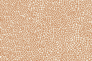 Geometrical with abstract texture Pattern in high definition texture isolated on white canvas with trending colors
