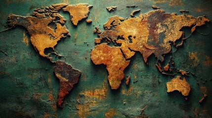 Visa services assist with international travel requirements.