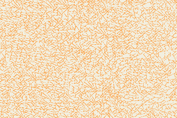 Geometrical with abstract texture Pattern in high definition texture isolated on white canvas with trending colors
