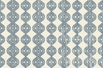 Geometrical with abstract texture Pattern in high definition texture isolated on white canvas with trending colors
